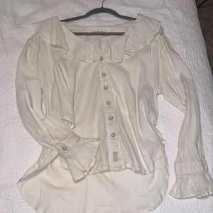 Freepeople shirt